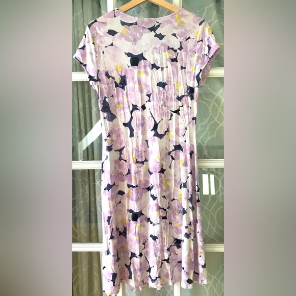 A Pea In The Pod size M women’s dress, pregnancy and nursing in great condition - Picture 2 of 5